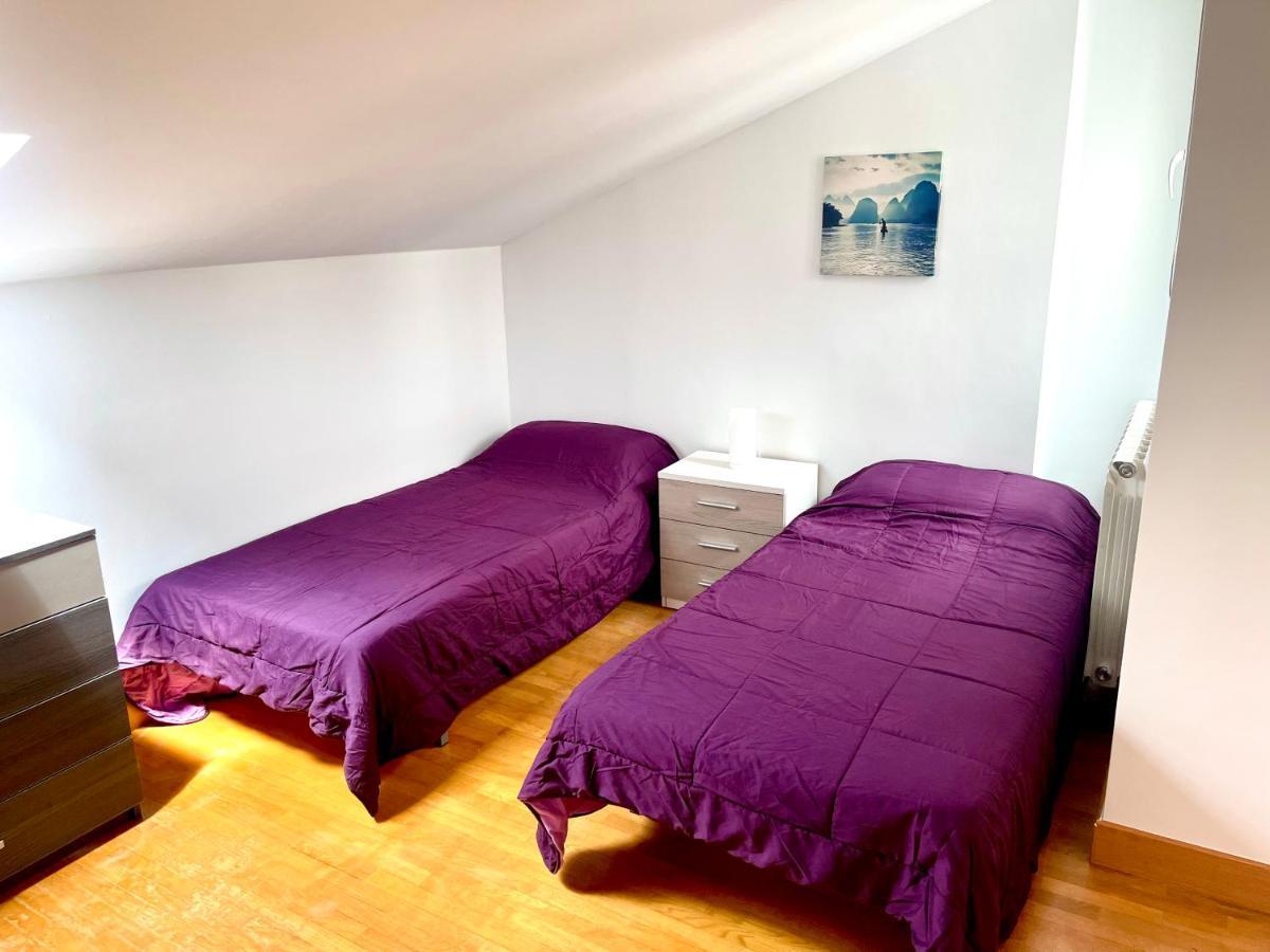 Apartmán Duplex Cardelly Astigarraga Exteriér fotografie